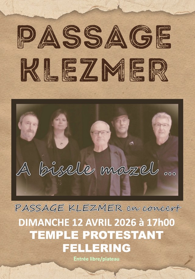 klezmer